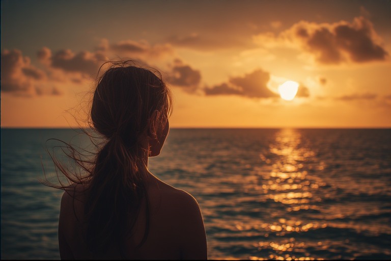 Cara Menyisihkan Momen untuk Diri Sendiri di Hari yang Sibuk